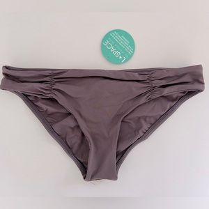 NEW! L*Space Monique Full Bottom - Size: M